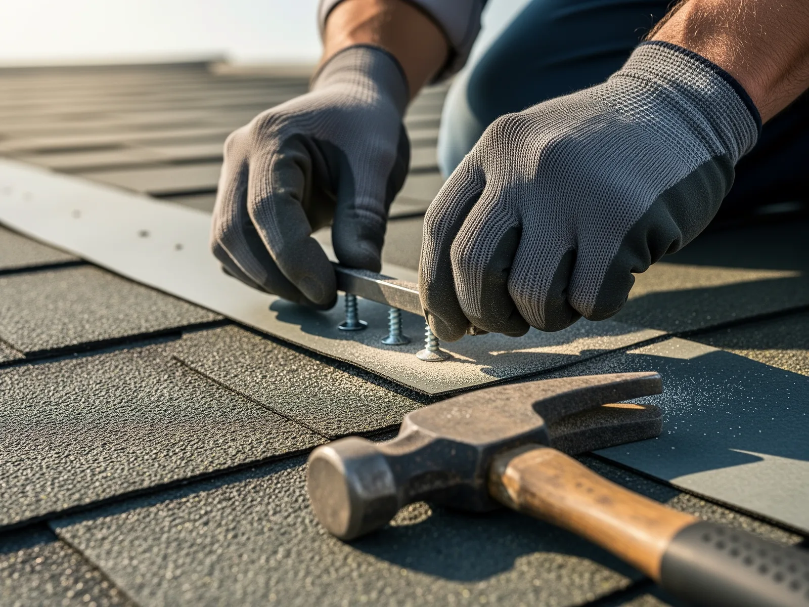 Why choose Fascia Repair in Quakake, PA